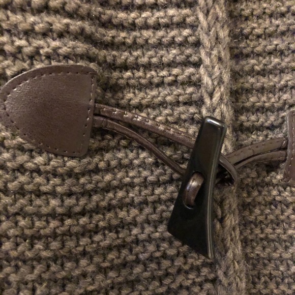 Long Cardigan - Picture 4 of 5